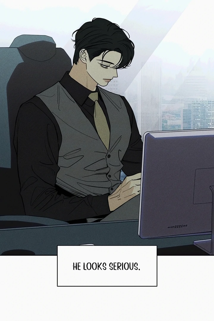 Read Tears on a Withered Flower Manga Online