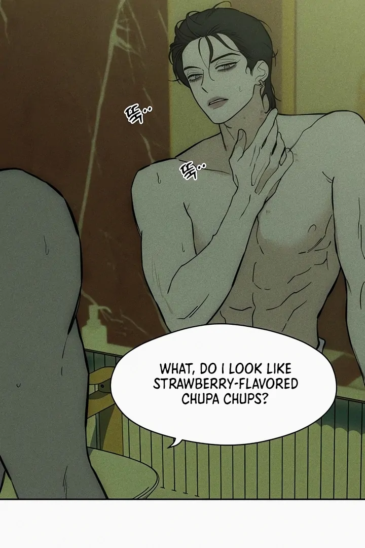 Read Tears on a Withered Flower Manga Online