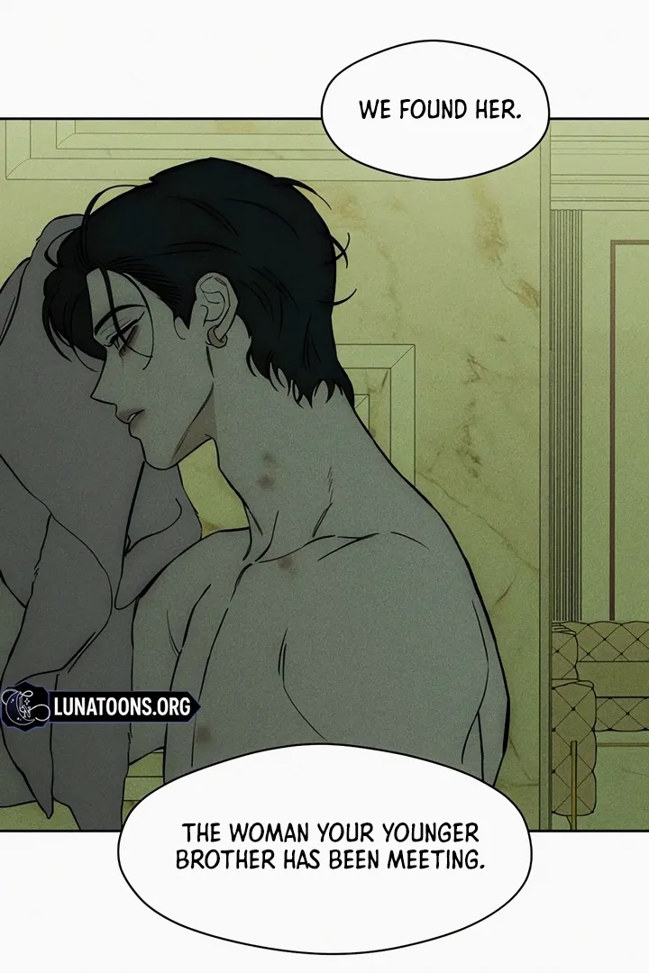 Read Tears on a Withered Flower Manga Online