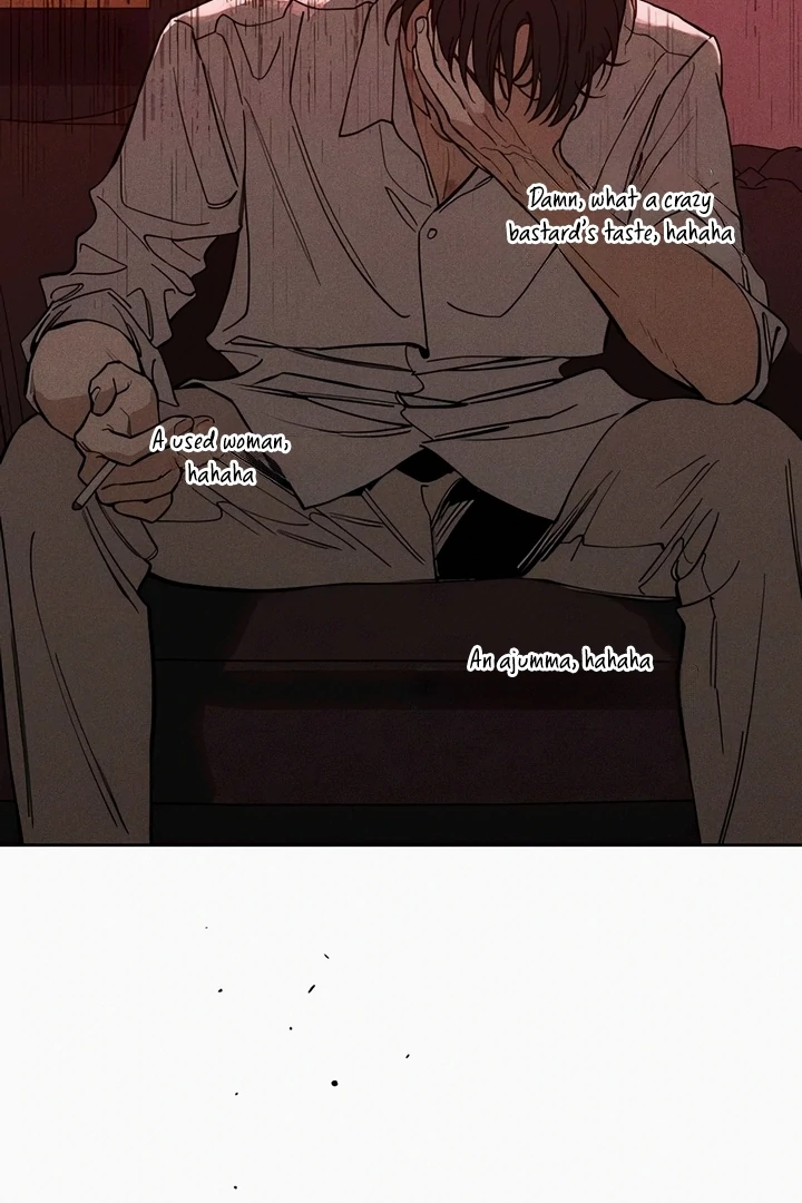 Read Tears on a Withered Flower Manga Online