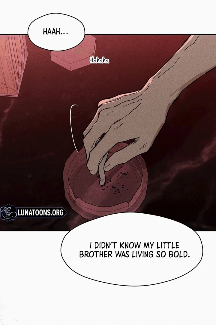 Read Tears on a Withered Flower Manga Online