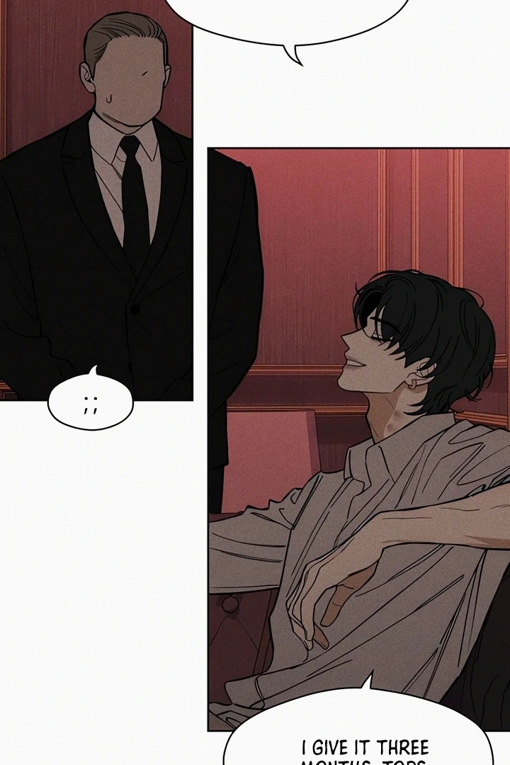 Read Tears on a Withered Flower Manga Online