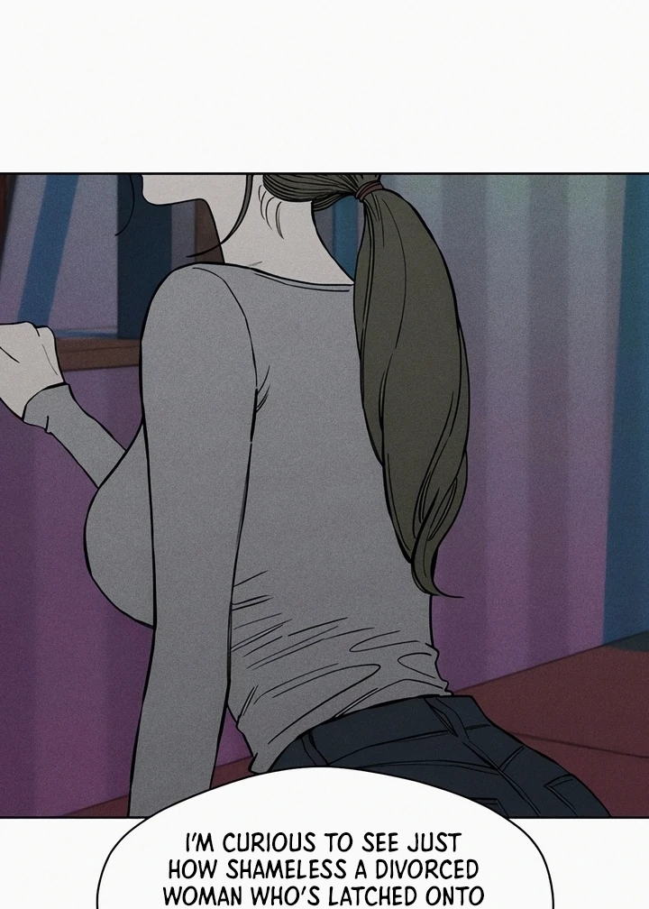 Read Tears on a Withered Flower Manga Online