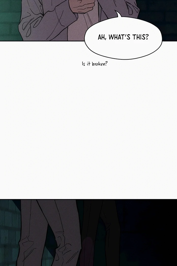 Read Tears on a Withered Flower Manga Online