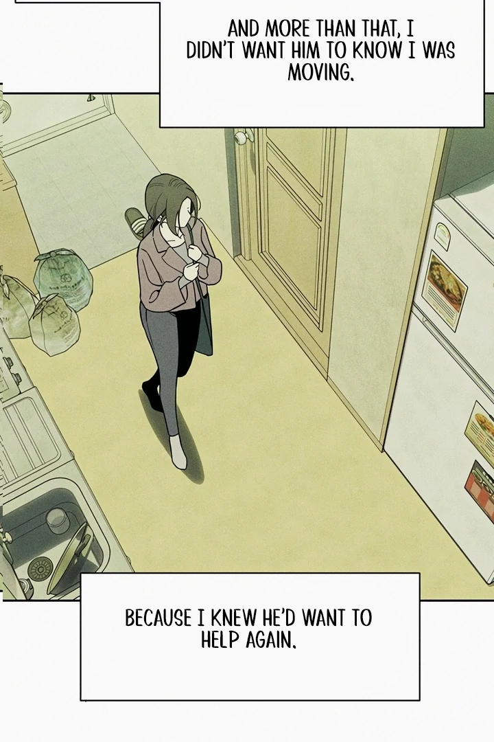 Read Tears on a Withered Flower Manga Online