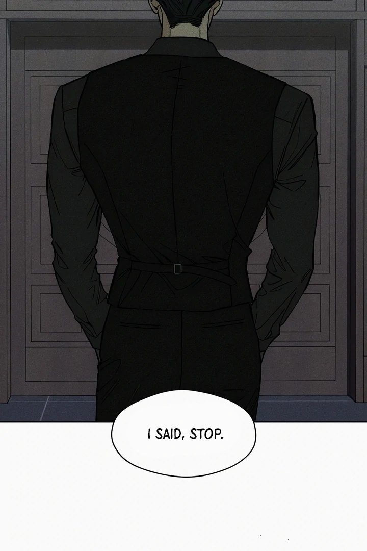 Read Tears on a Withered Flower Manga Online