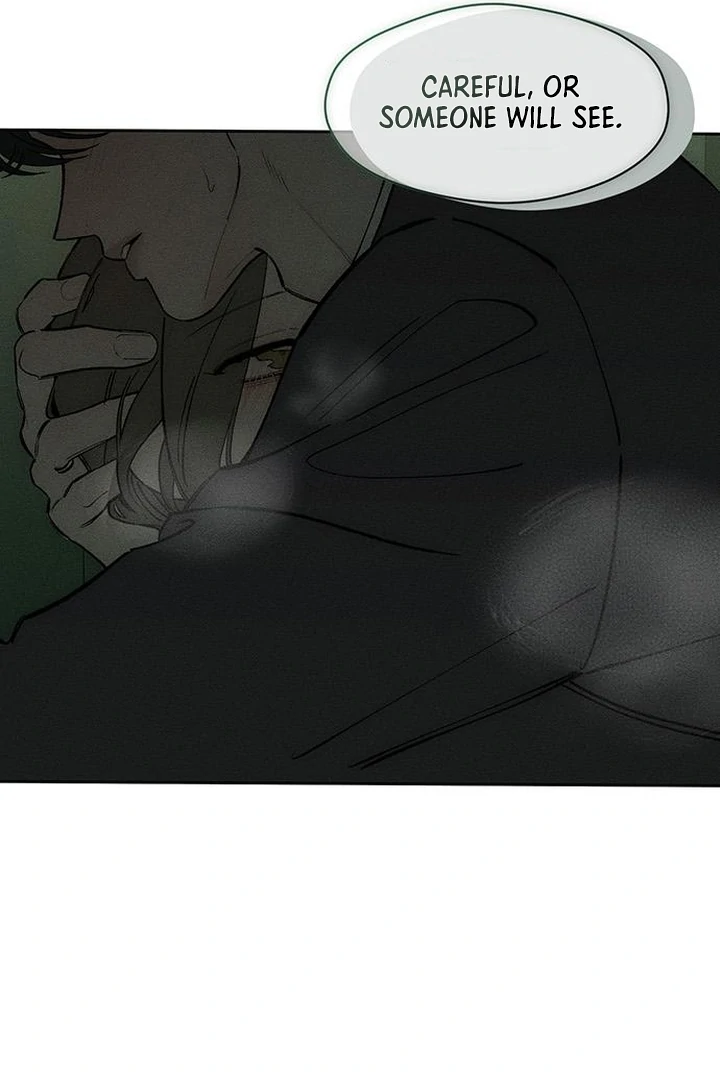 Read Tears on a Withered Flower Manga Online