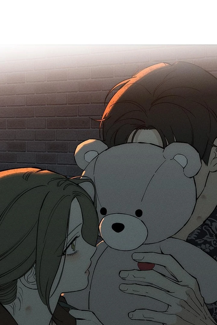 Read Tears on a Withered Flower Manga Online