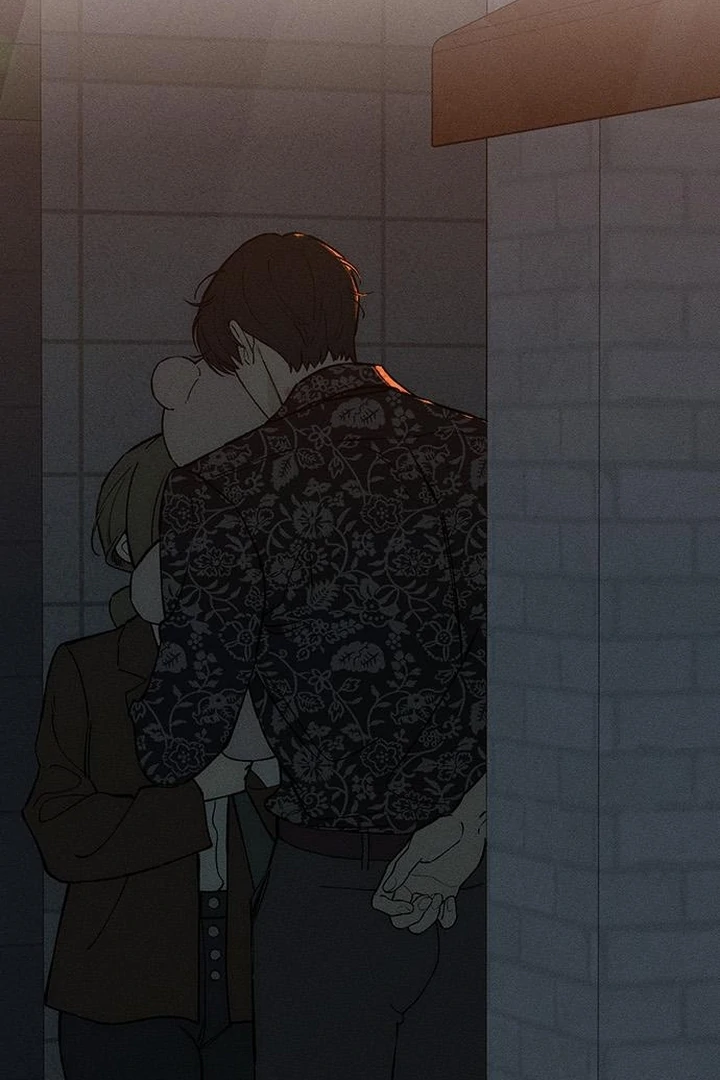 Read Tears on a Withered Flower Manga Online