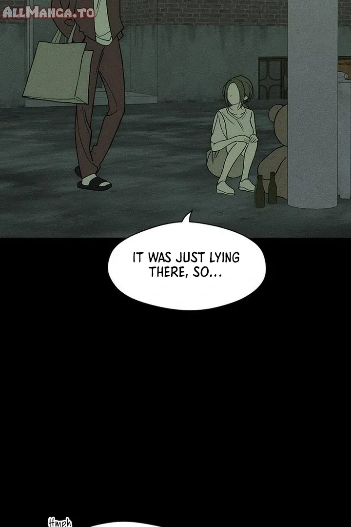Read Tears on a Withered Flower Manga Online