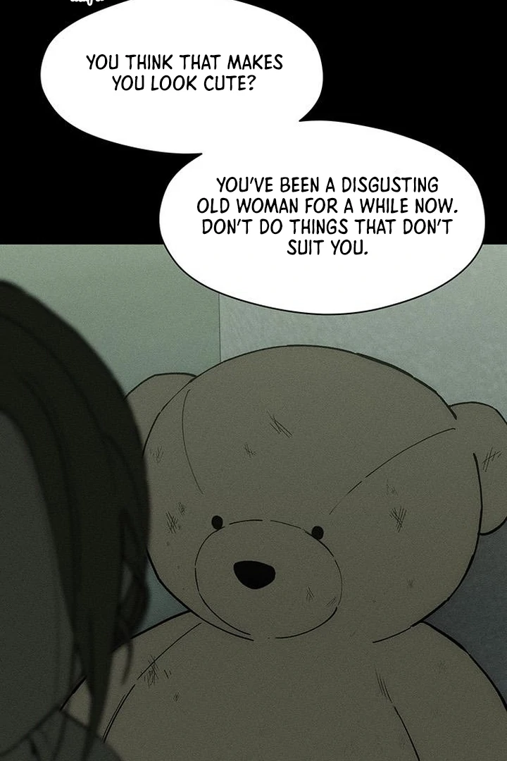 Read Tears on a Withered Flower Manga Online