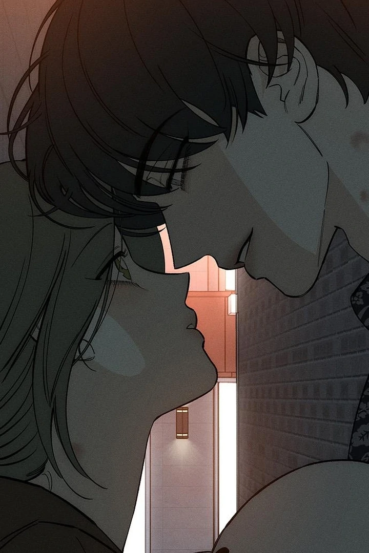 Read Tears on a Withered Flower Manga Online