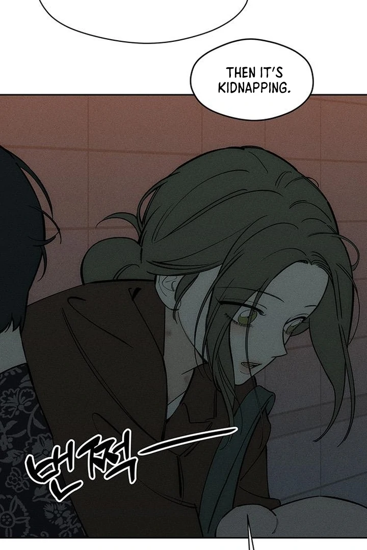 Read Tears on a Withered Flower Manga Online