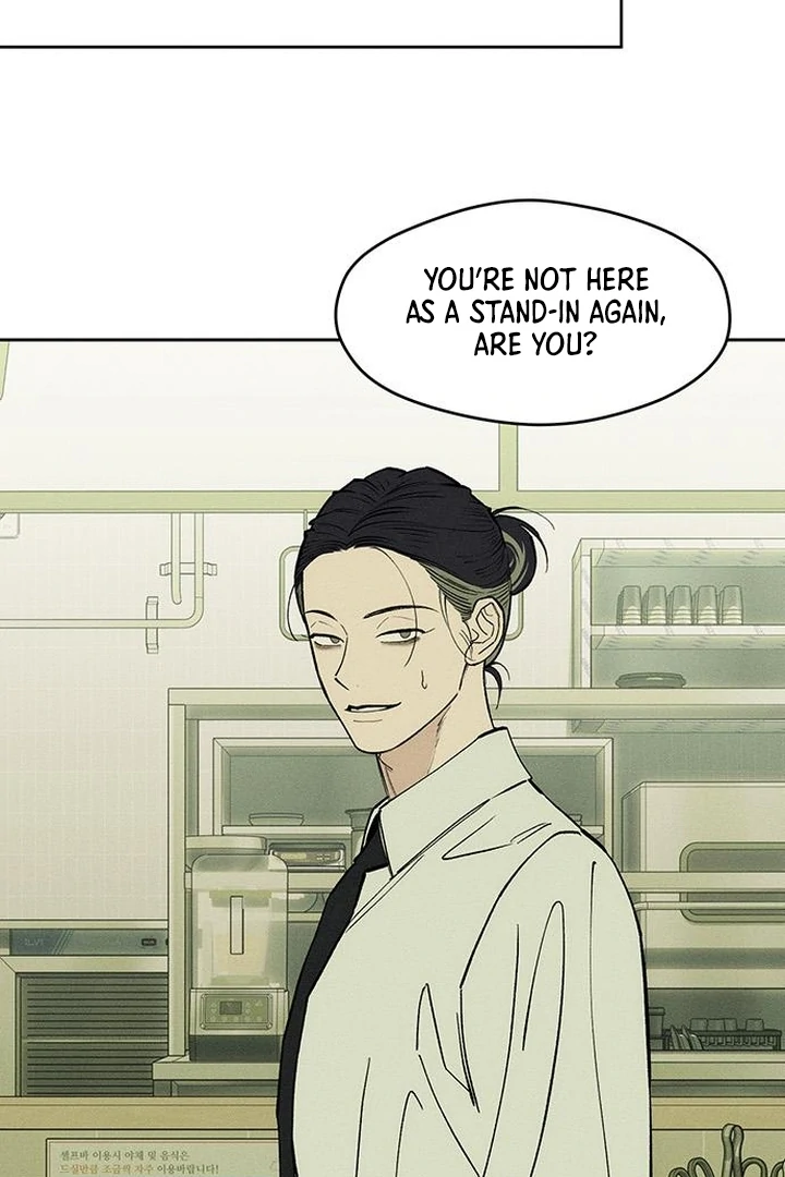 Read Tears on a Withered Flower Manga Online