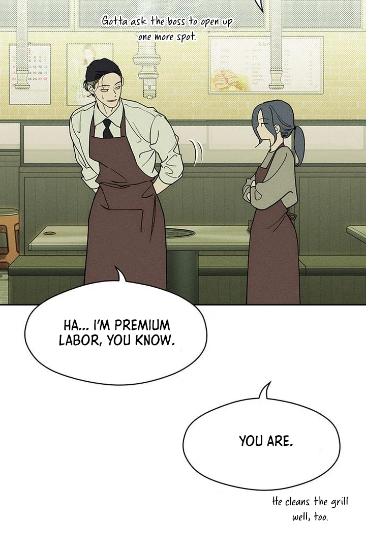Read Tears on a Withered Flower Manga Online