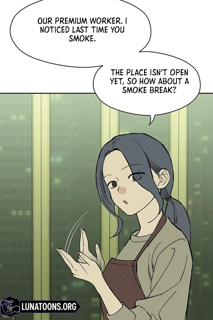Read Tears on a Withered Flower Manga Online