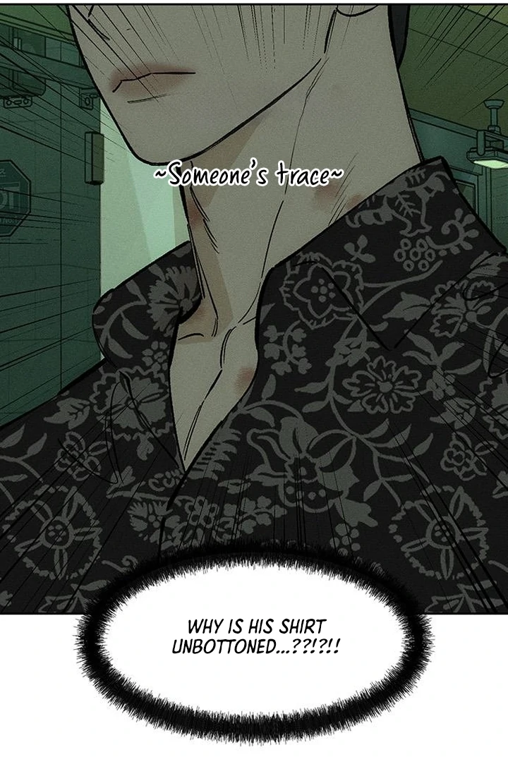 Read Tears on a Withered Flower Manga Online