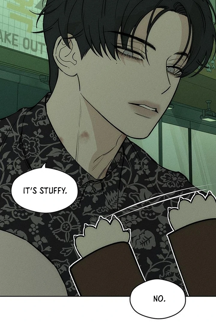 Read Tears on a Withered Flower Manga Online