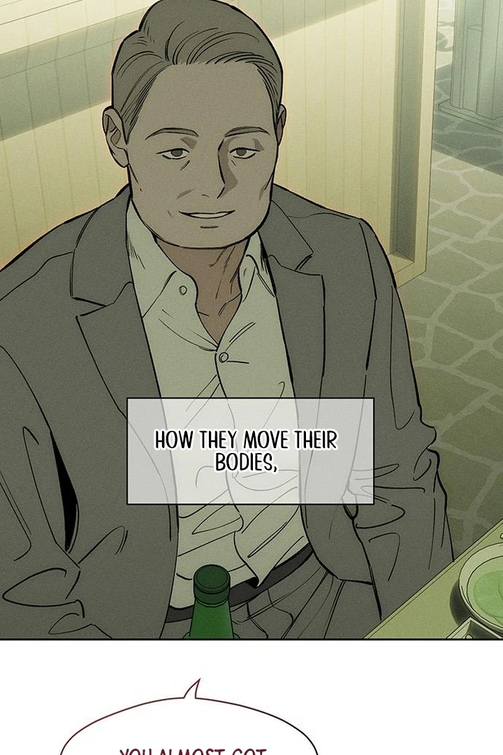Read Tears on a Withered Flower Manga Online