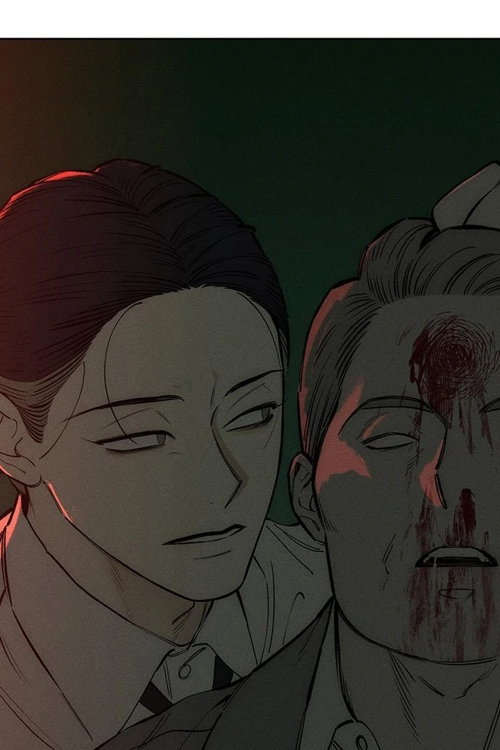 Read Tears on a Withered Flower Manga Online