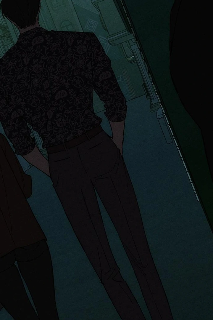 Read Tears on a Withered Flower Manga Online