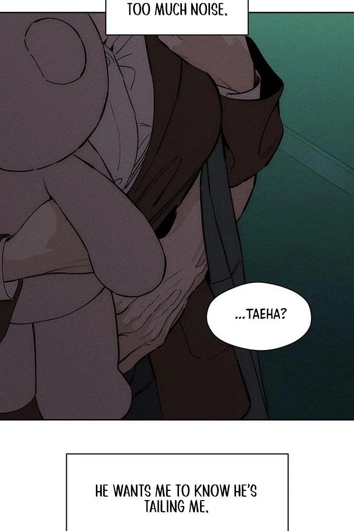 Read Tears on a Withered Flower Manga Online