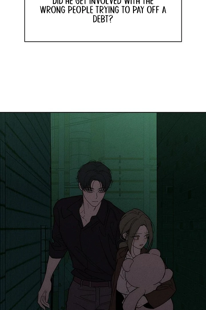 Read Tears on a Withered Flower Manga Online
