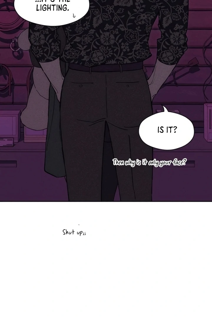 Read Tears on a Withered Flower Manga Online