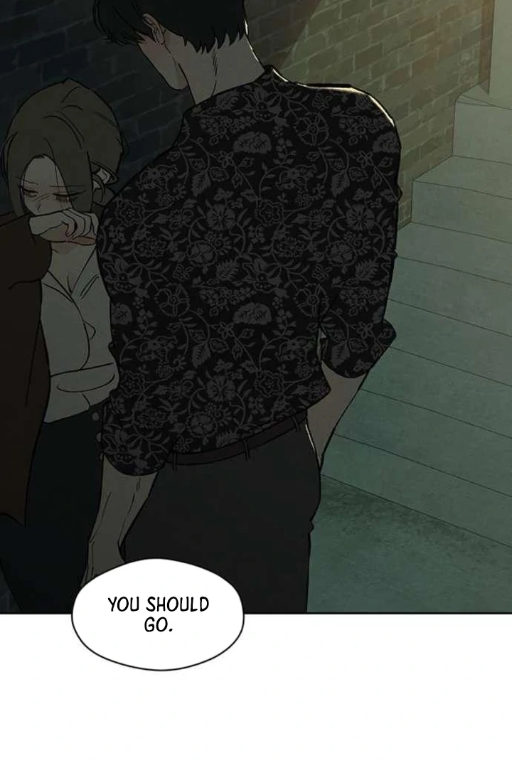 Read Tears on a Withered Flower Manga Online