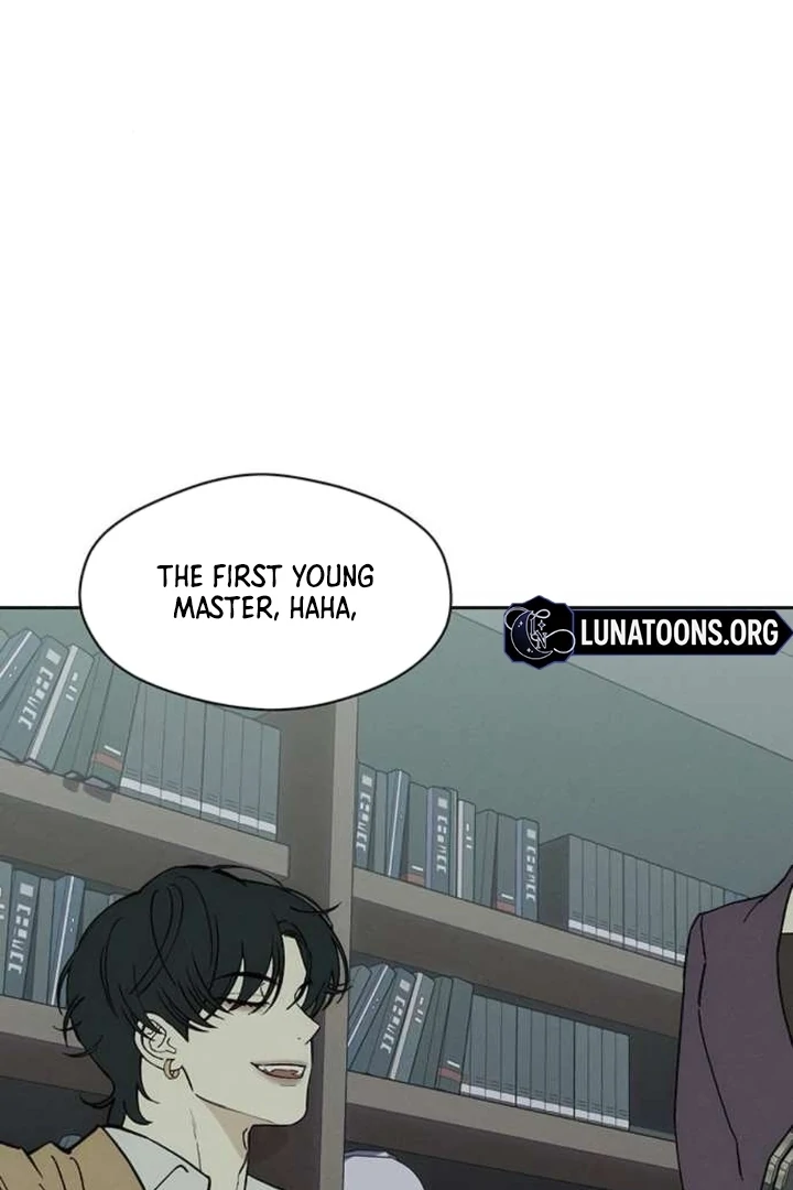 Read Tears on a Withered Flower Manga Online