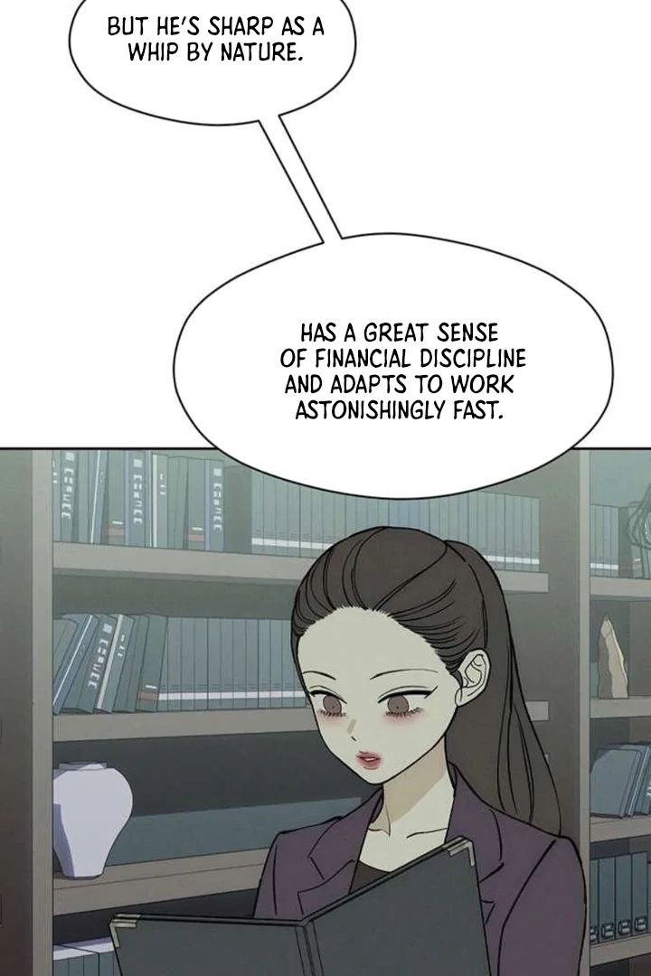 Read Tears on a Withered Flower Manga Online