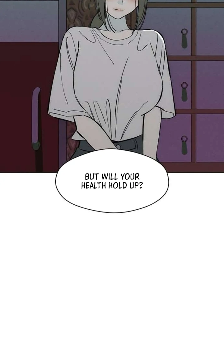 Read Tears on a Withered Flower Manga Online