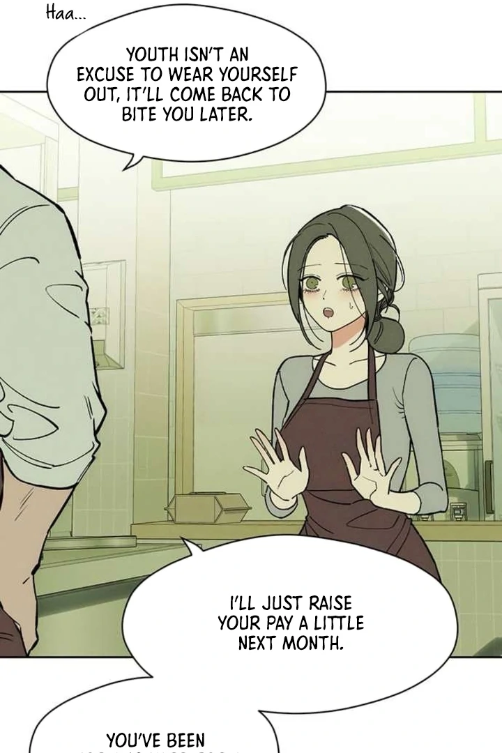 Read Tears on a Withered Flower Manga Online