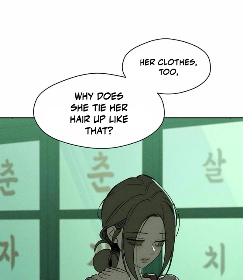 Read Tears on a Withered Flower Manga Online
