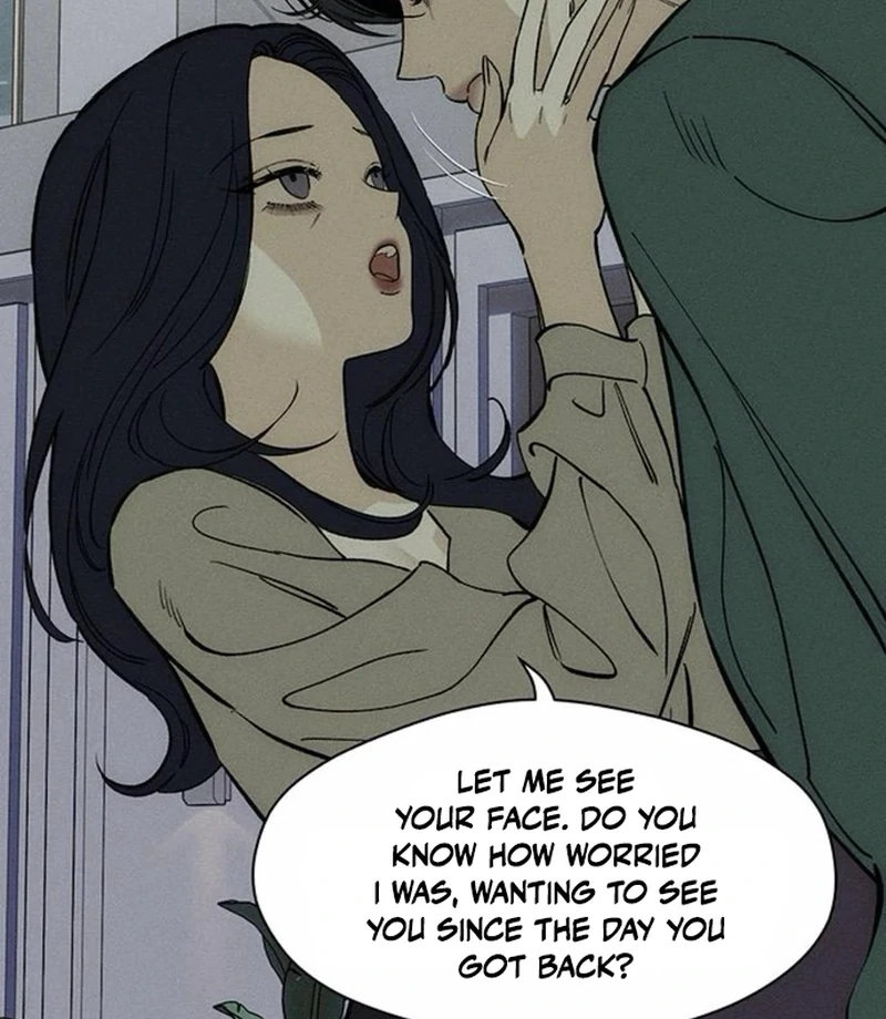 Read Tears on a Withered Flower Manga Online