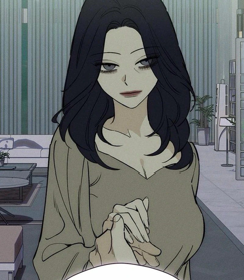 Read Tears on a Withered Flower Manga Online
