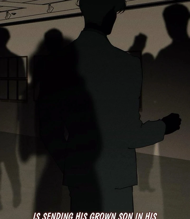 Read Tears on a Withered Flower Manga Online