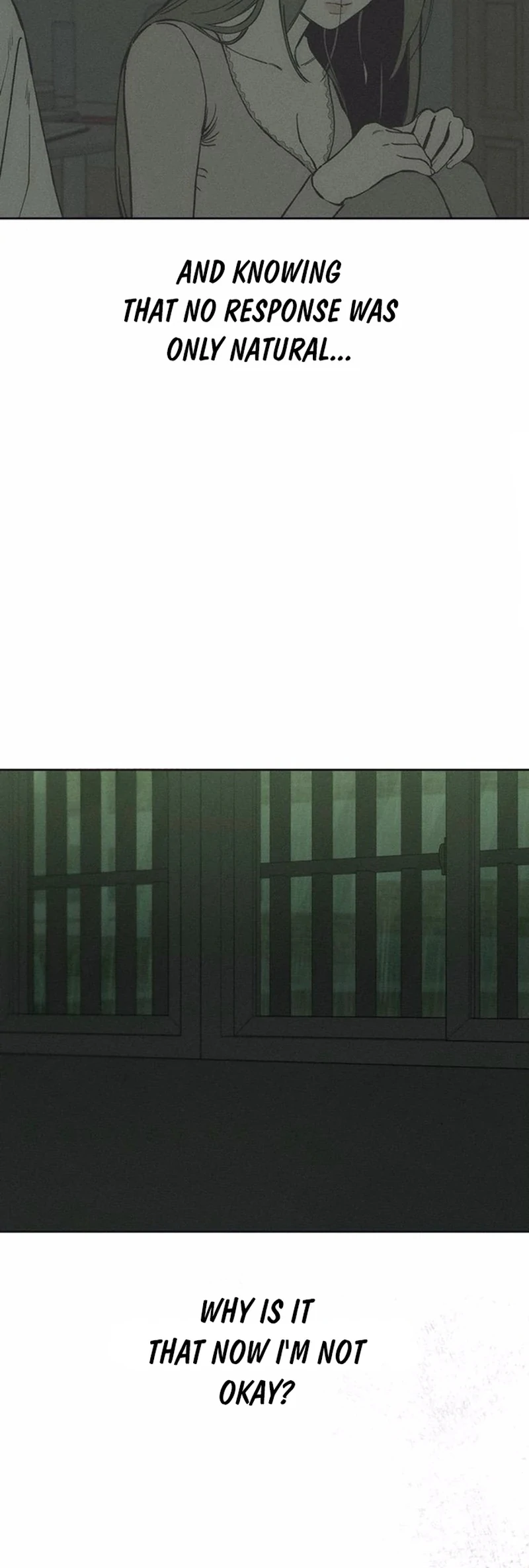 Read Tears on a Withered Flower Manga Online