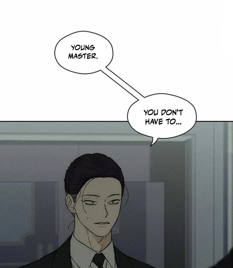 Read Tears on a Withered Flower Manga Online