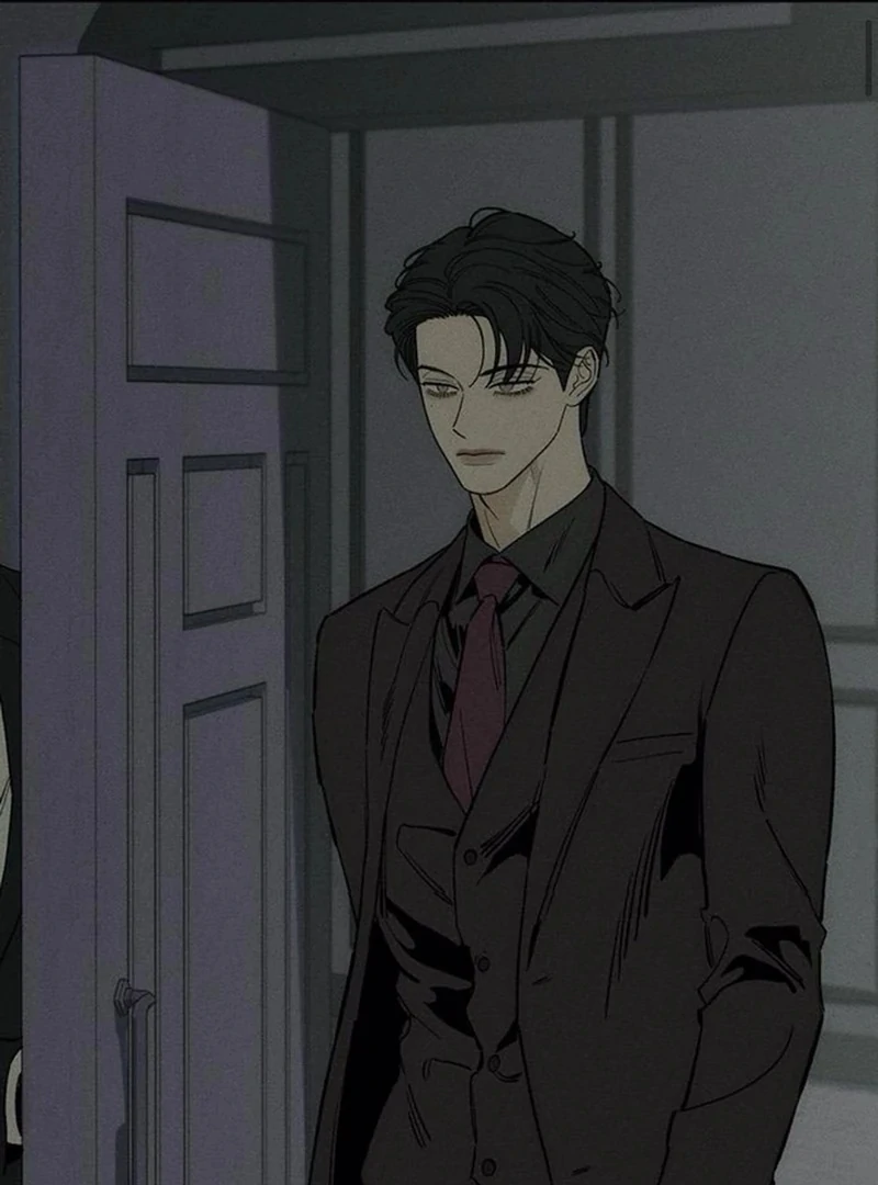 Read Tears on a Withered Flower Manga Online