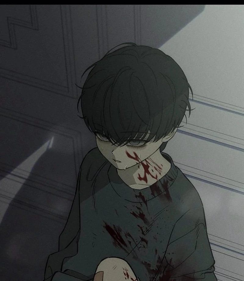 Read Tears on a Withered Flower Manga Online