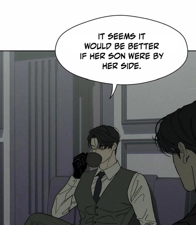 Read Tears on a Withered Flower Manga Online