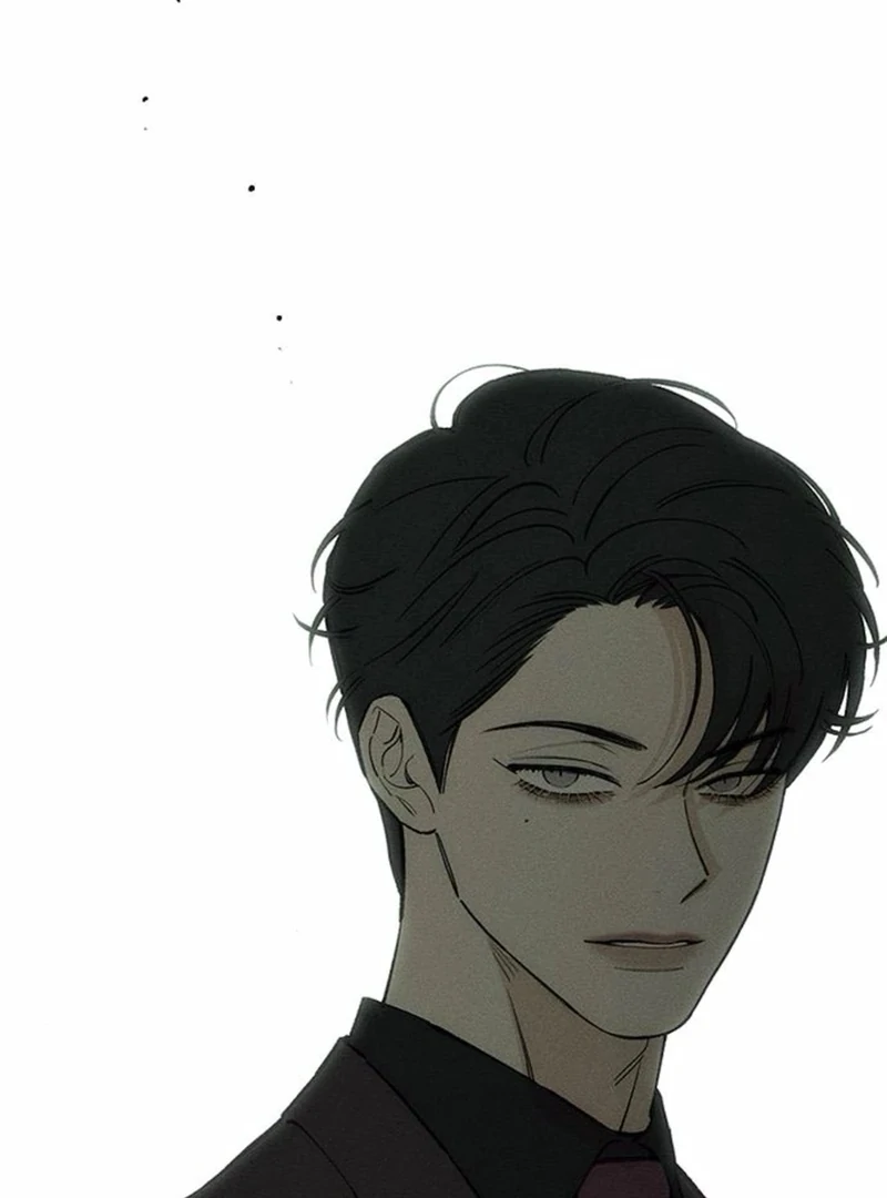 Read Tears on a Withered Flower Manga Online