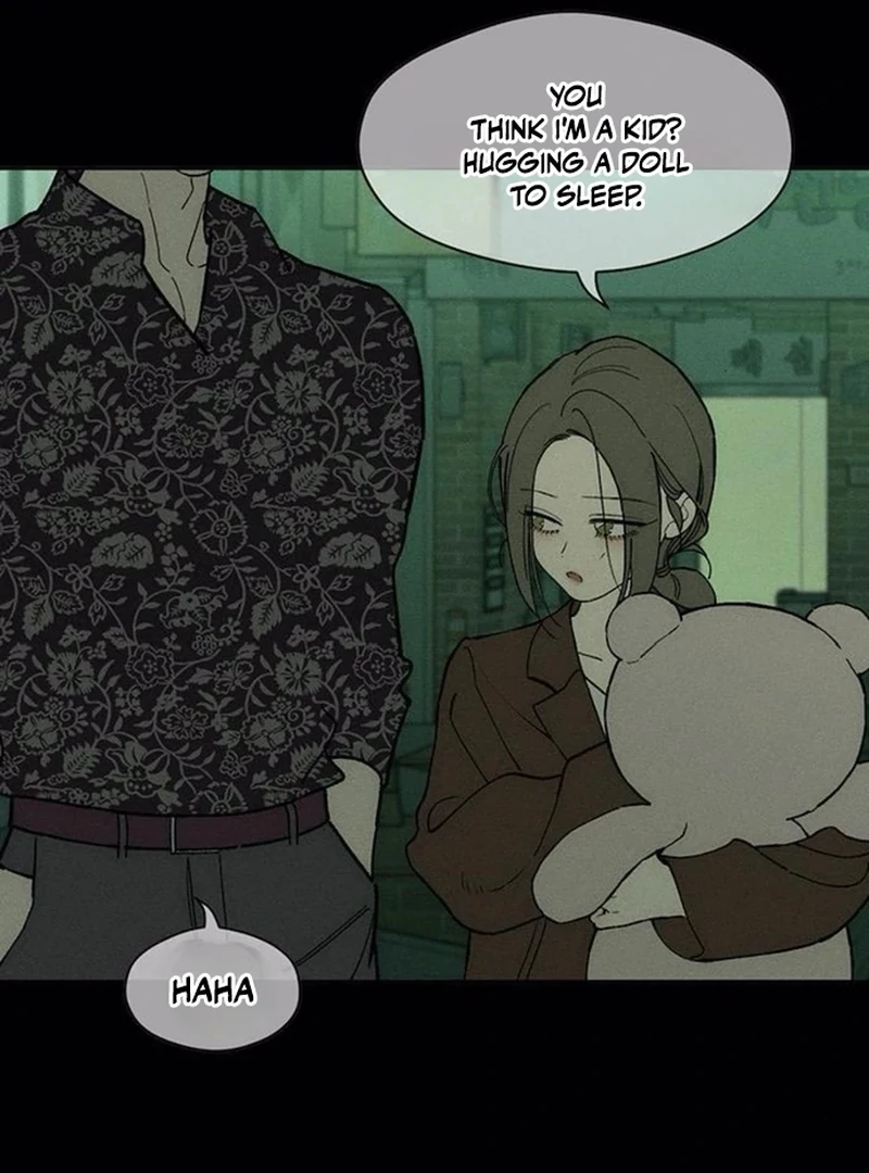 Read Tears on a Withered Flower Manga Online