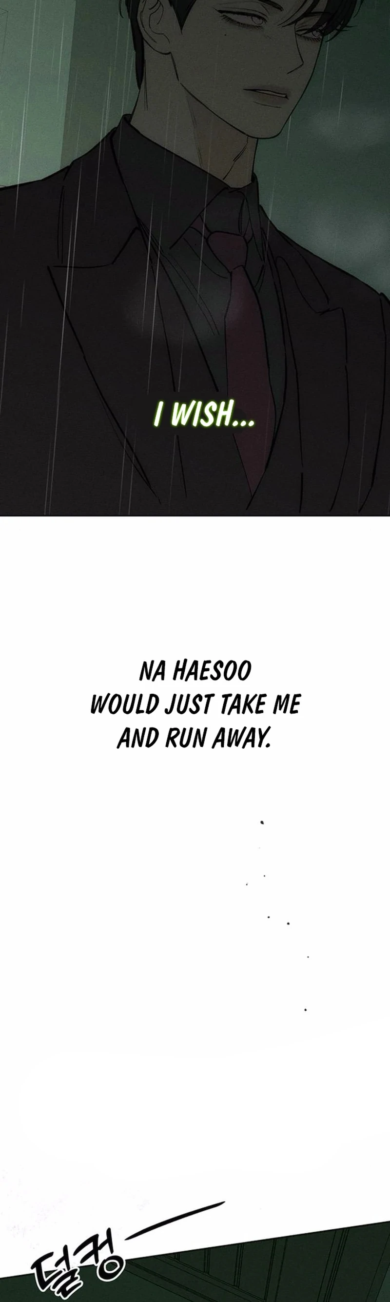 Read Tears on a Withered Flower Manga Online