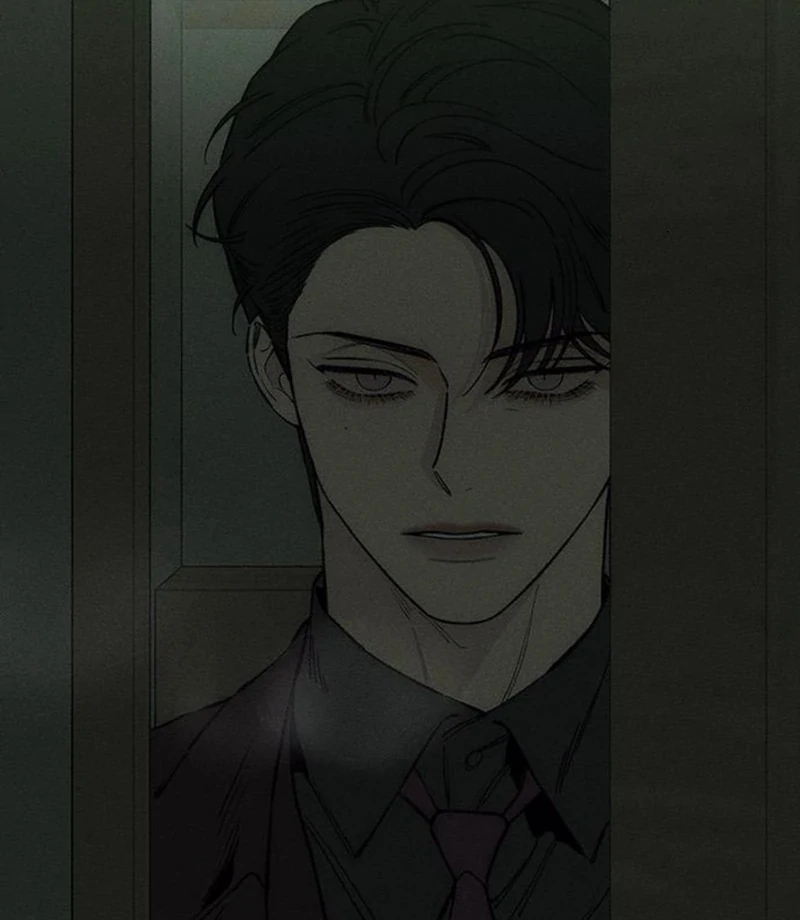 Read Tears on a Withered Flower Manga Online