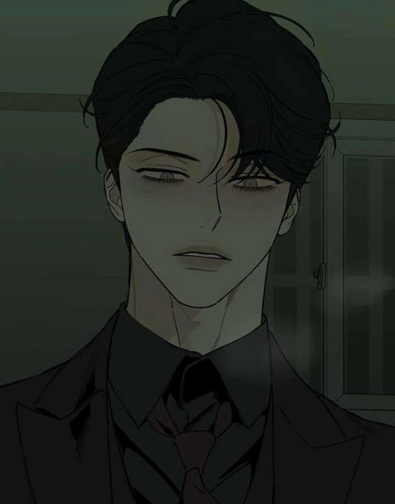 Read Tears on a Withered Flower Manga Online