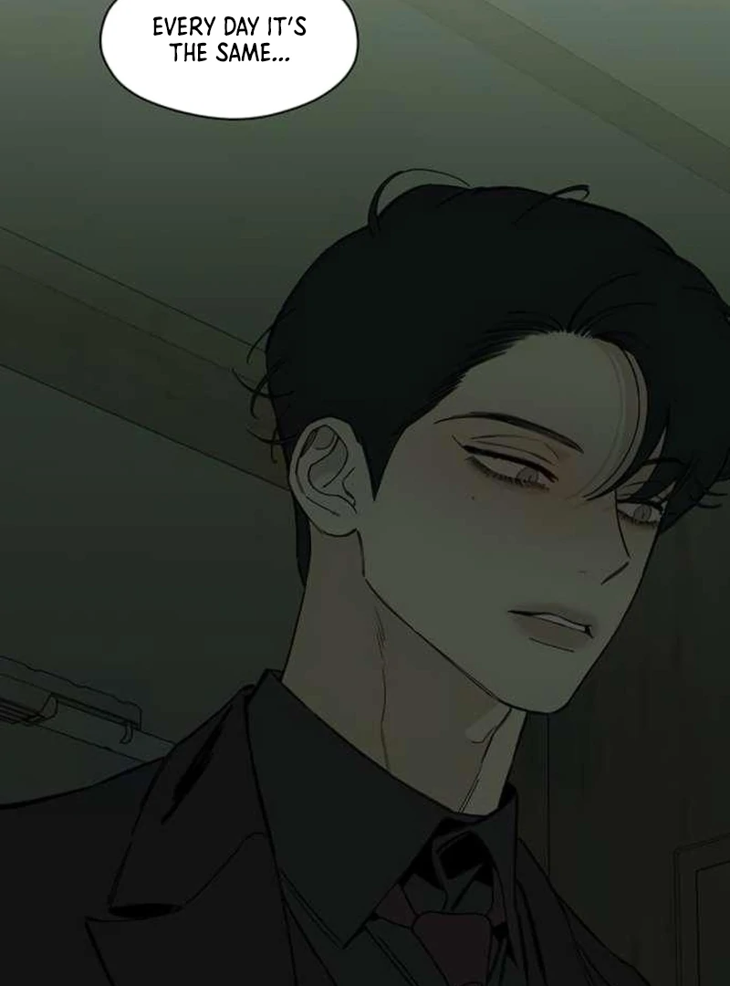 Read Tears on a Withered Flower Manga Online