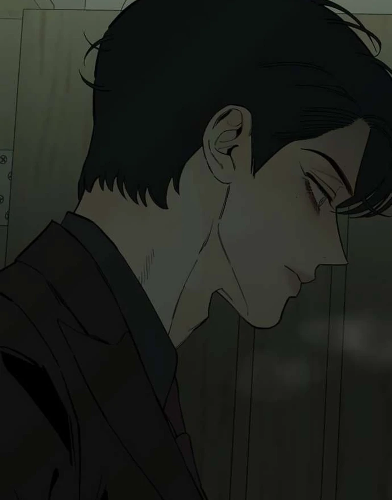 Read Tears on a Withered Flower Manga Online