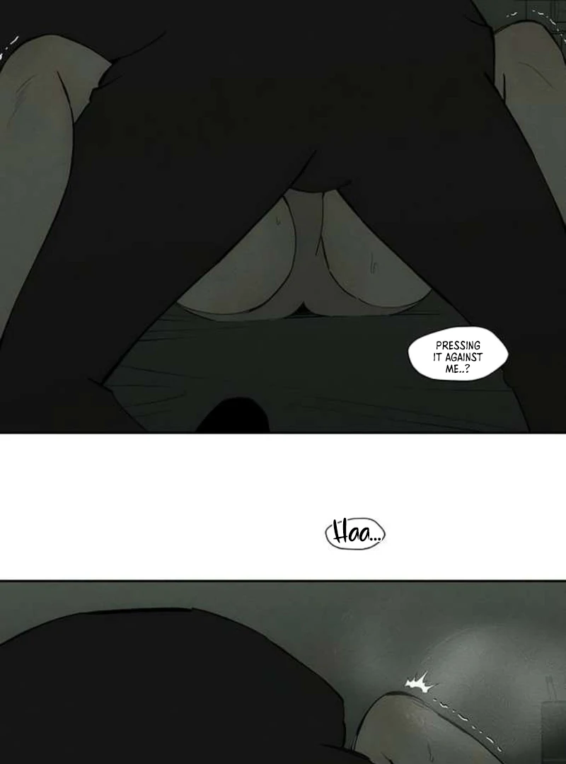 Read Tears on a Withered Flower Manga Online